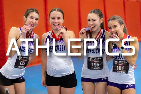 2026 Ontario Indoor Relay Championships (35% done) photo 233