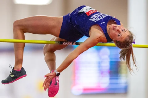 2026 OUA Track and Field Championships (50% done) photo 2