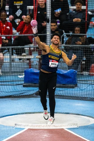 2026 OUA Track and Field Championships (50% done) photo 4