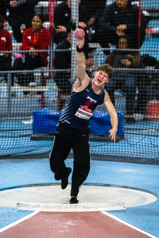 2026 OUA Track and Field Championships (50% done) photo 5