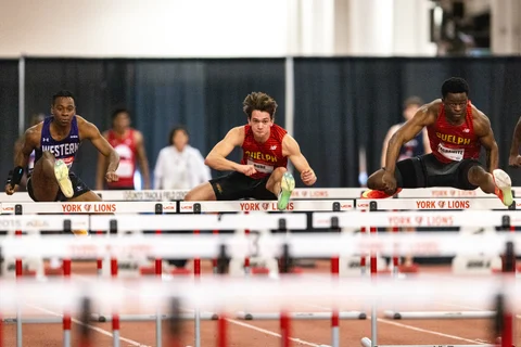 2026 OUA Track and Field Championships (50% done) photo 7