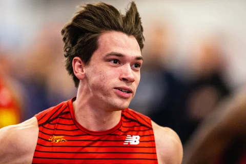 2026 OUA Track and Field Championships (50% done) photo 9