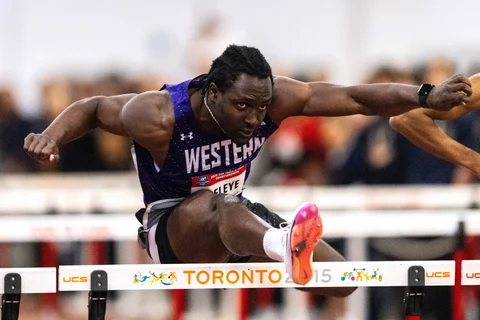 2026 OUA Track and Field Championships (50% done) photo 10