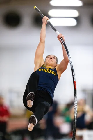 2026 OUA Track and Field Championships (50% done) photo 12