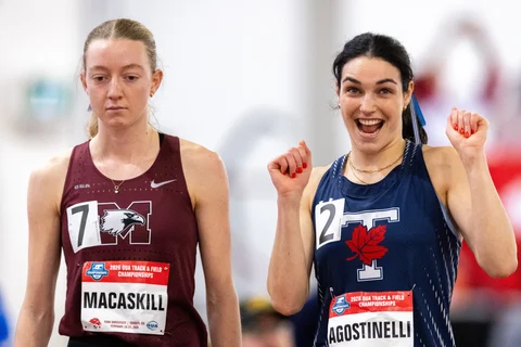 2026 OUA Track and Field Championships (50% done) photo 13