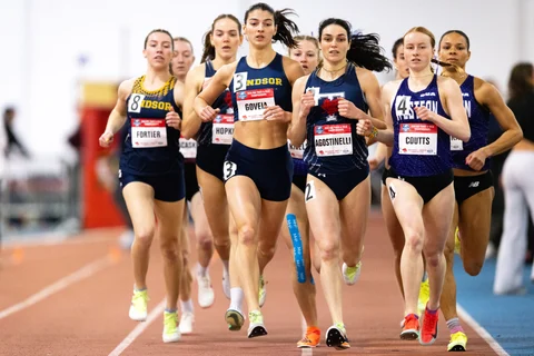 2026 OUA Track and Field Championships (50% done) photo 14