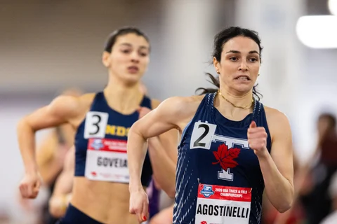 2026 OUA Track and Field Championships (50% done) photo 15