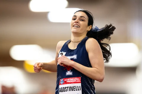 2026 OUA Track and Field Championships (50% done) photo 17