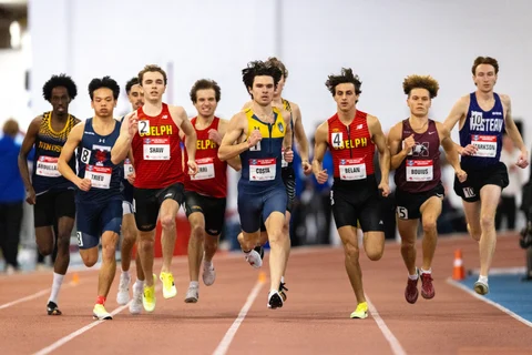 2026 OUA Track and Field Championships (50% done) photo 19