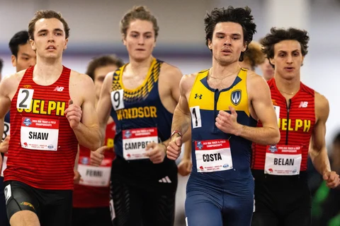 2026 OUA Track and Field Championships (50% done) photo 20