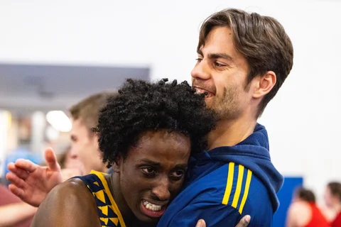 2026 OUA Track and Field Championships (50% done) photo 24