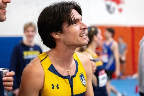 2026 OUA Track and Field Championships (50% done) photo 25