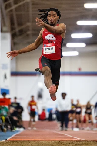 2026 OUA Track and Field Championships (50% done) photo 28