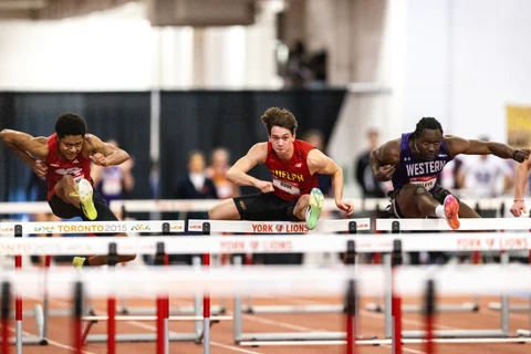 2026 OUA Track and Field Championships (50% done) photo 29