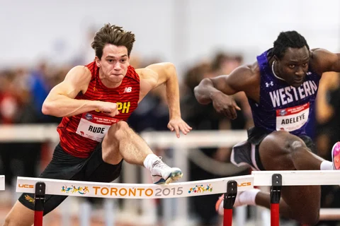 2026 OUA Track and Field Championships (50% done) photo 30