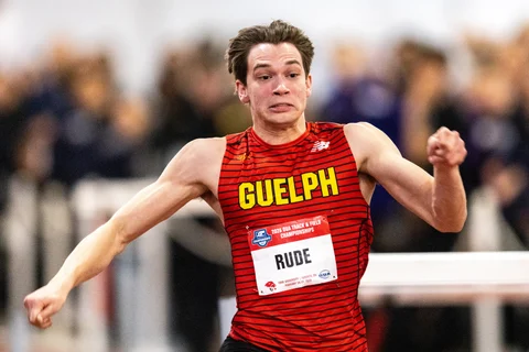 2026 OUA Track and Field Championships (50% done) photo 31