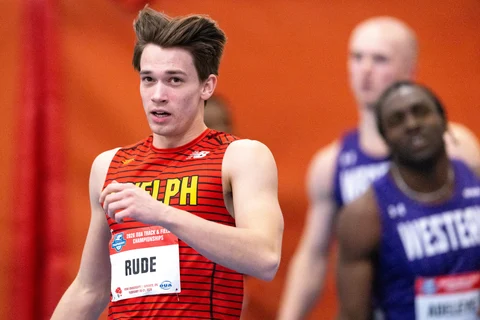 2026 OUA Track and Field Championships (50% done) photo 32