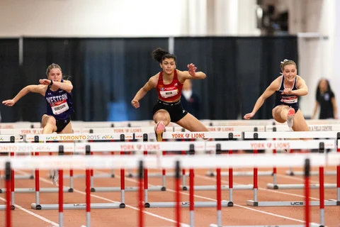 2026 OUA Track and Field Championships (50% done) photo 33