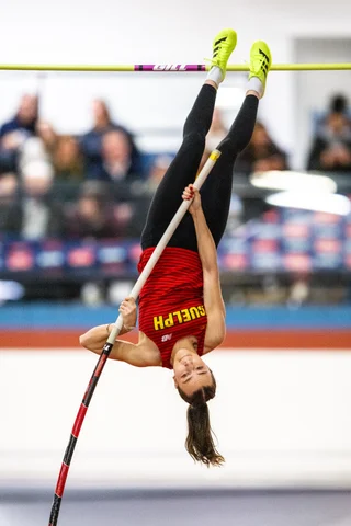 2026 OUA Track and Field Championships (50% done) photo 39