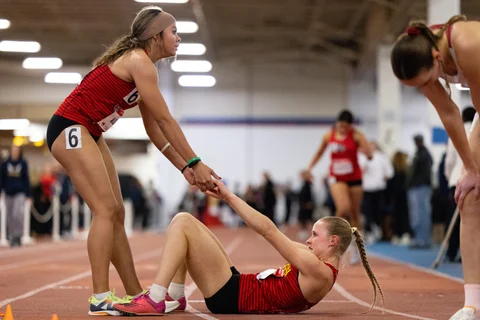 2026 OUA Track and Field Championships (50% done) photo 42