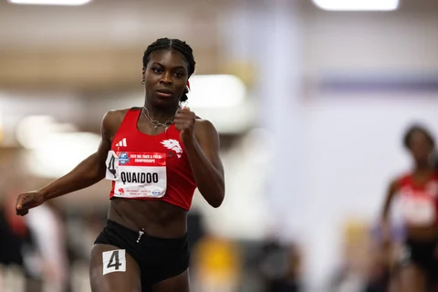 2026 OUA Track and Field Championships (50% done) photo 53