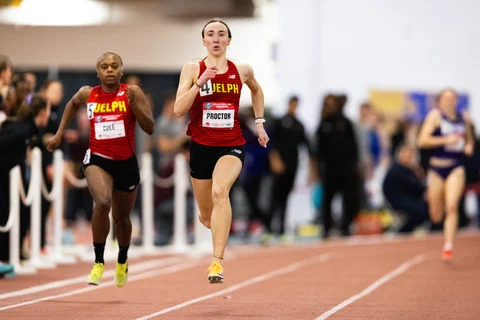 2026 OUA Track and Field Championships (50% done) photo 56