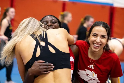 2026 OUA Track and Field Championships (50% done) photo 57