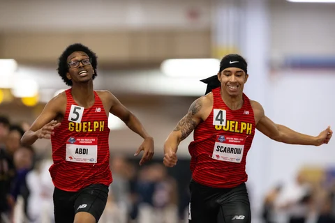 2026 OUA Track and Field Championships (50% done) photo 58