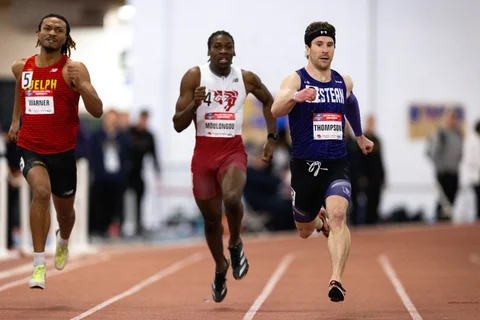 2026 OUA Track and Field Championships (50% done) photo 59