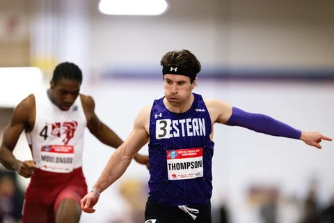 2026 OUA Track and Field Championships (50% done) photo 60