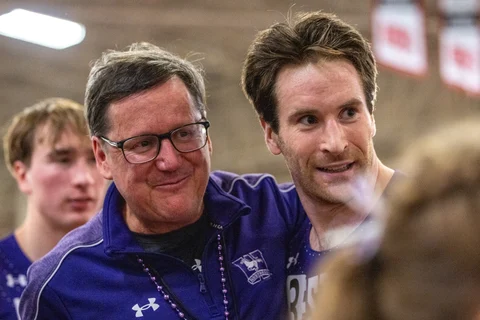 2026 OUA Track and Field Championships (50% done) photo 63