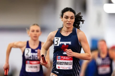 2026 OUA Track and Field Championships (50% done) photo 67