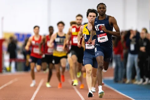 2026 OUA Track and Field Championships (50% done) photo 74