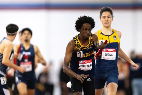 2026 OUA Track and Field Championships (50% done) photo 77