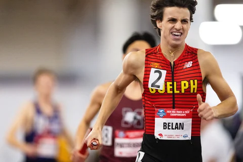 2026 OUA Track and Field Championships (50% done) photo 78