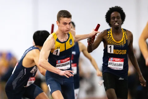 2026 OUA Track and Field Championships (50% done) photo 79