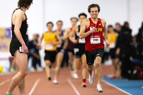 2026 OUA Track and Field Championships (50% done) photo 81