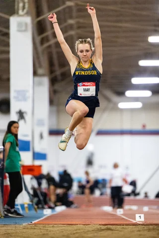 2026 OUA Track and Field Championships (50% done) photo 82