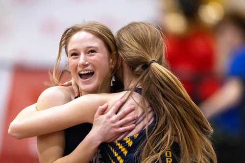 2026 Canadian Indoor Track & Field Championships photo 1