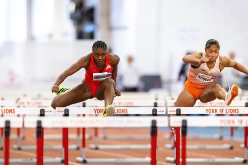2026 Canadian Indoor Track & Field Championships photo 2