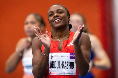 2026 Canadian Indoor Track & Field Championships photo 3