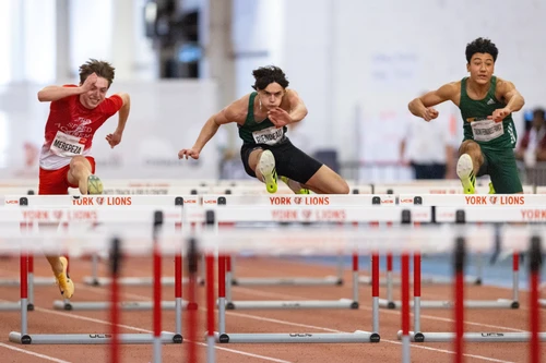 2026 Canadian Indoor Track & Field Championships photo 4