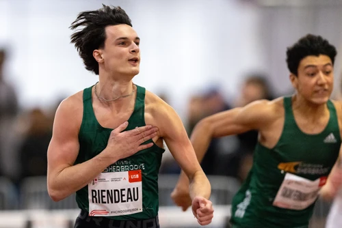 2026 Canadian Indoor Track & Field Championships photo 5