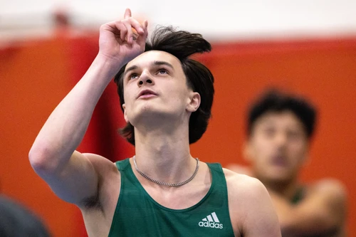 2026 Canadian Indoor Track & Field Championships photo 6