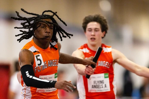 2026 Canadian Indoor Track & Field Championships photo 7