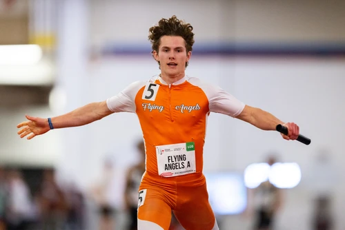 2026 Canadian Indoor Track & Field Championships photo 8