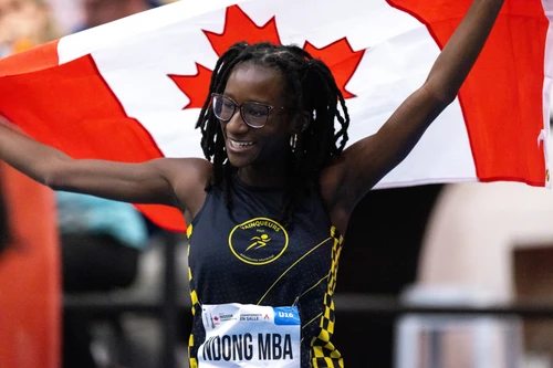 2026 Canadian Indoor Track & Field Championships photo 12