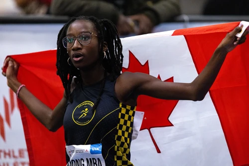 2026 Canadian Indoor Track & Field Championships photo 13