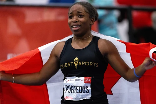 2026 Canadian Indoor Track & Field Championships photo 16