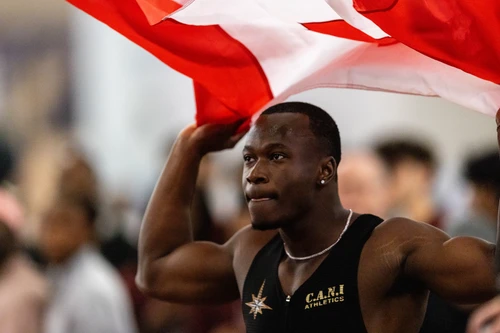 2026 Canadian Indoor Track & Field Championships photo 17